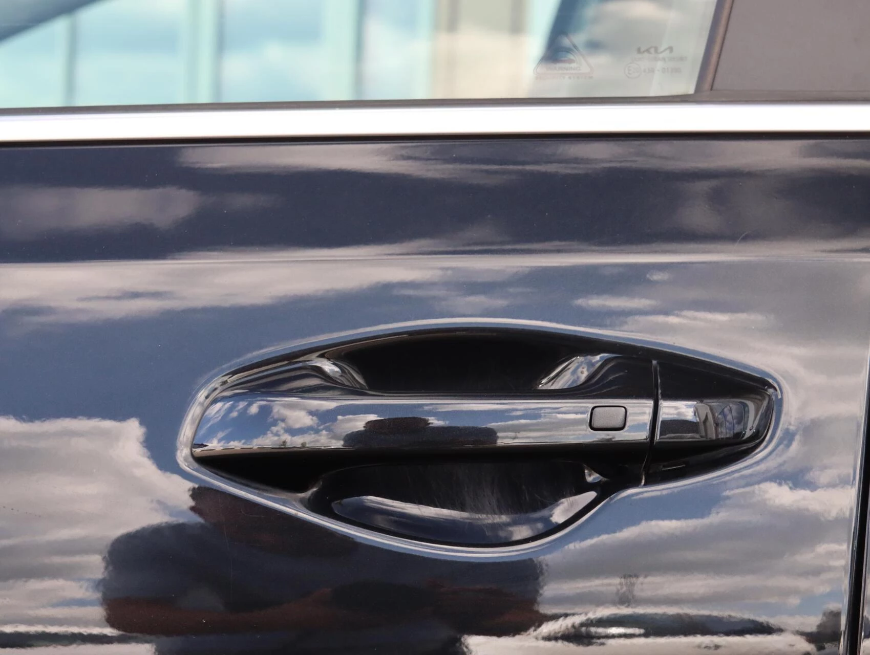Hoofdafbeelding Kia XCeed