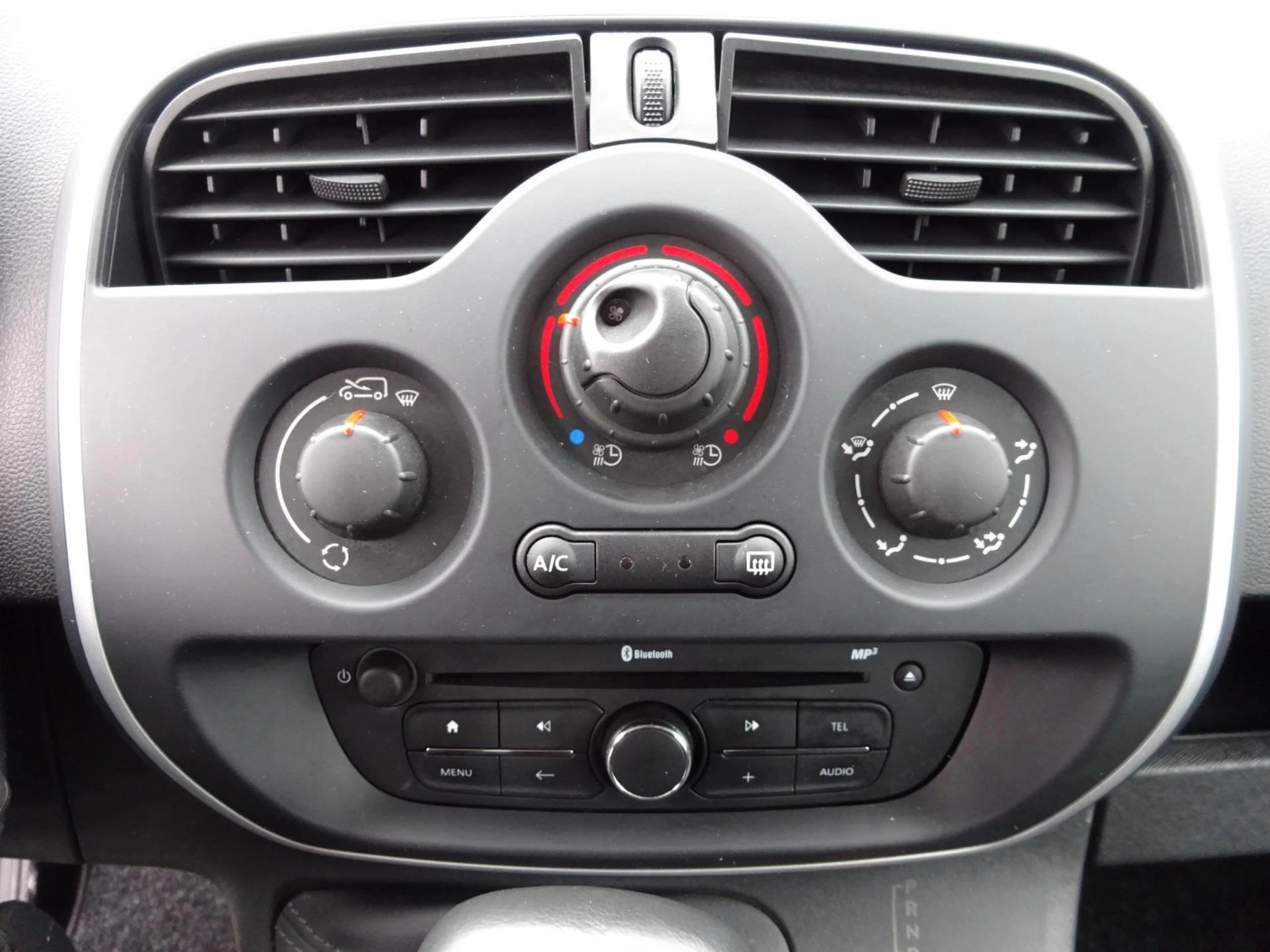 Hoofdafbeelding Renault Kangoo Z.E.