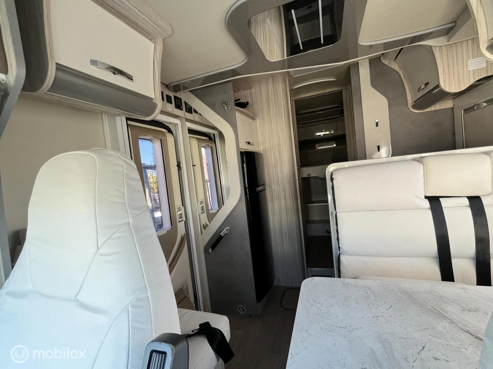 Hoofdafbeelding Fiat Ducato