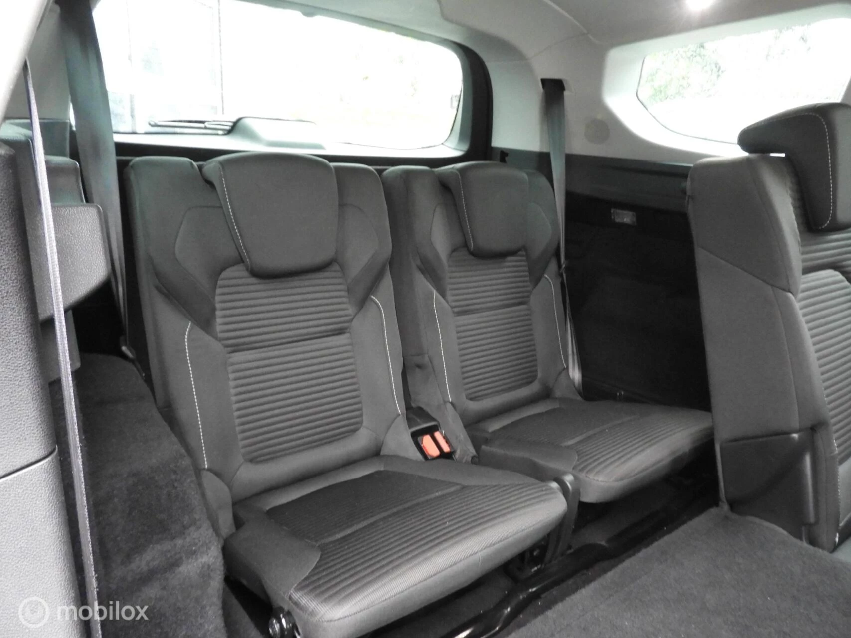 Hoofdafbeelding Renault Grand Scénic