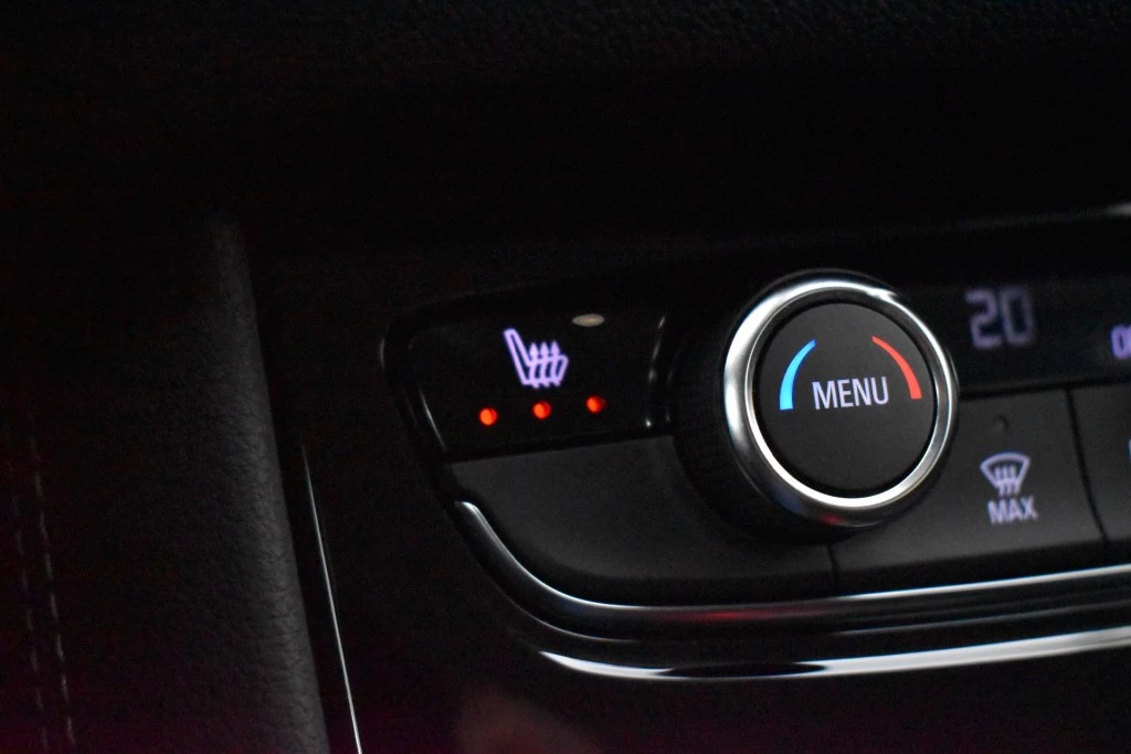 Hoofdafbeelding Opel Grandland