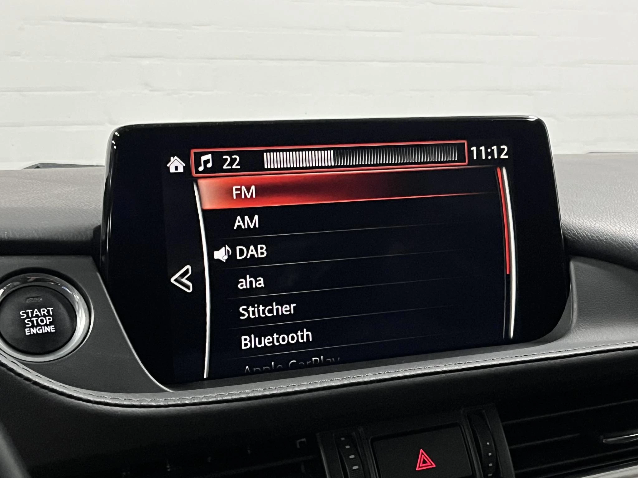 Hoofdafbeelding Mazda 6