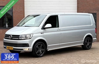 Volkswagen Transporter 2.0 TDI L2H1 Highline 3-pers Apple Carplay