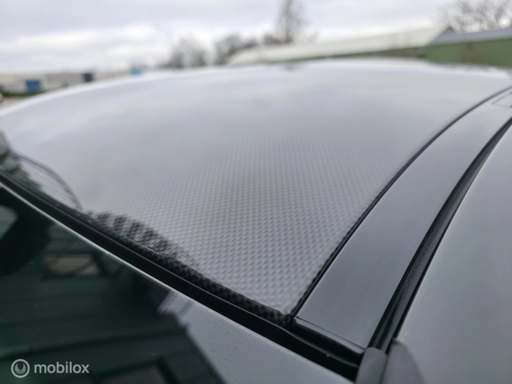 Hoofdafbeelding BMW M3