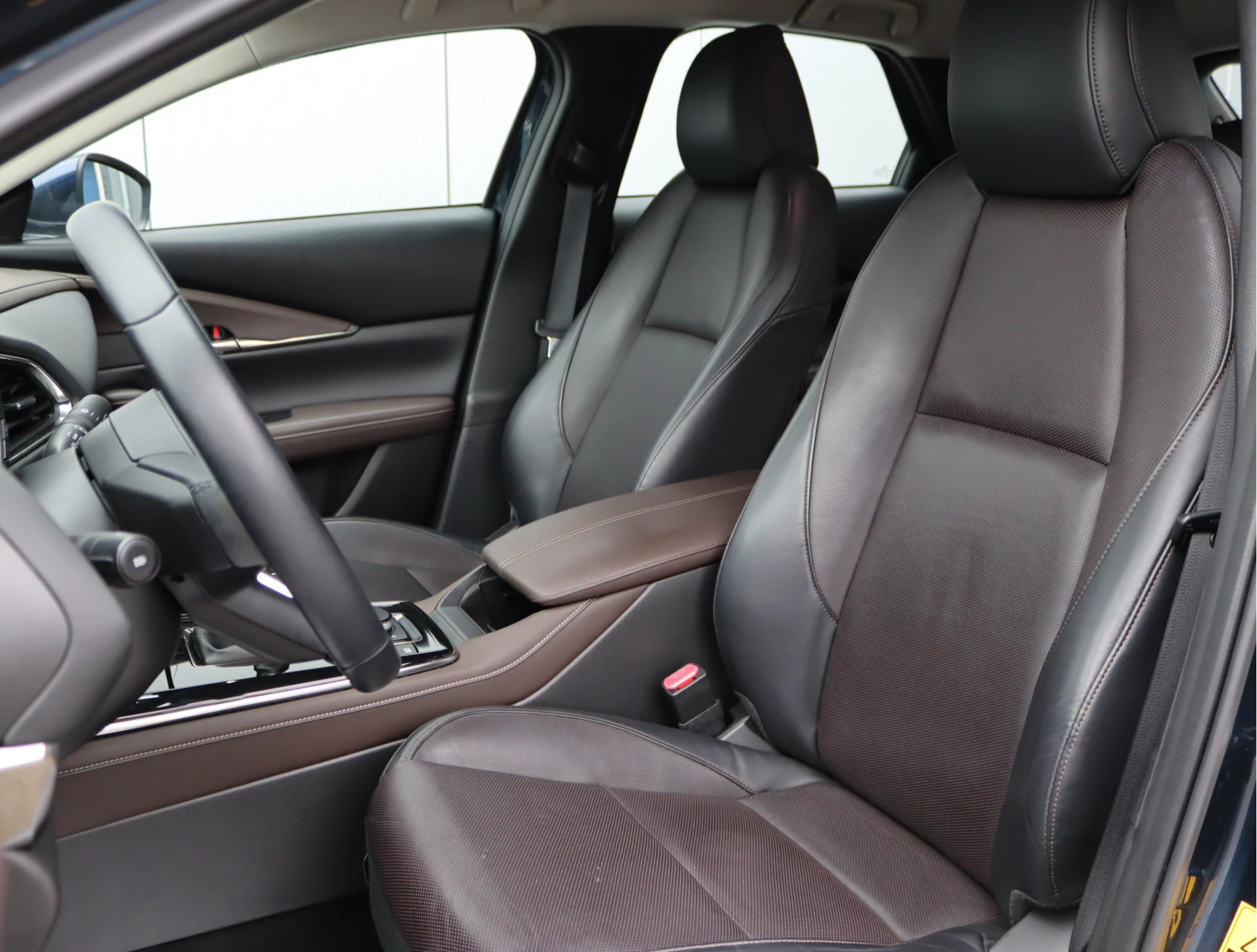 Hoofdafbeelding Mazda CX-30