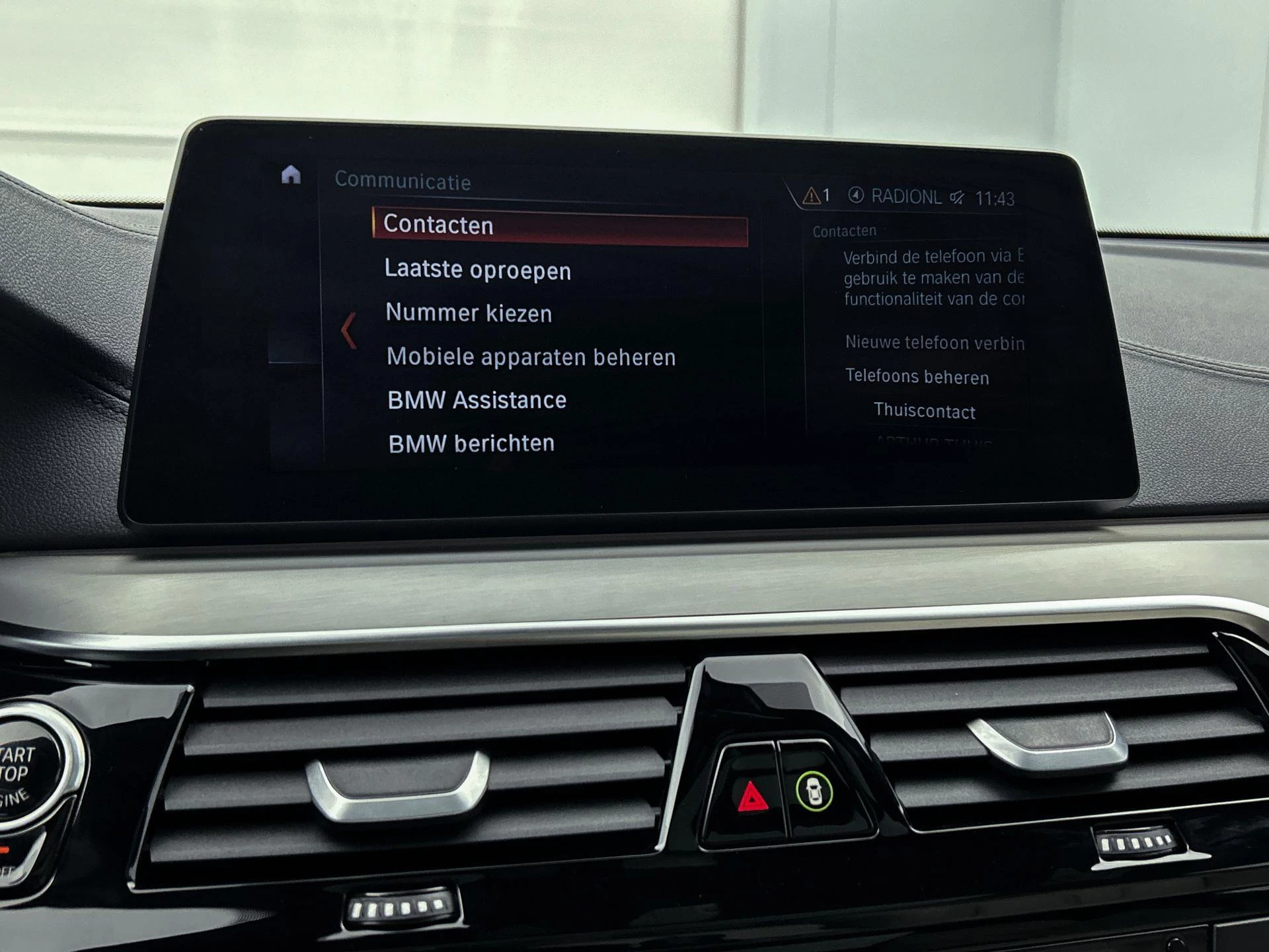 Hoofdafbeelding BMW 6 Serie