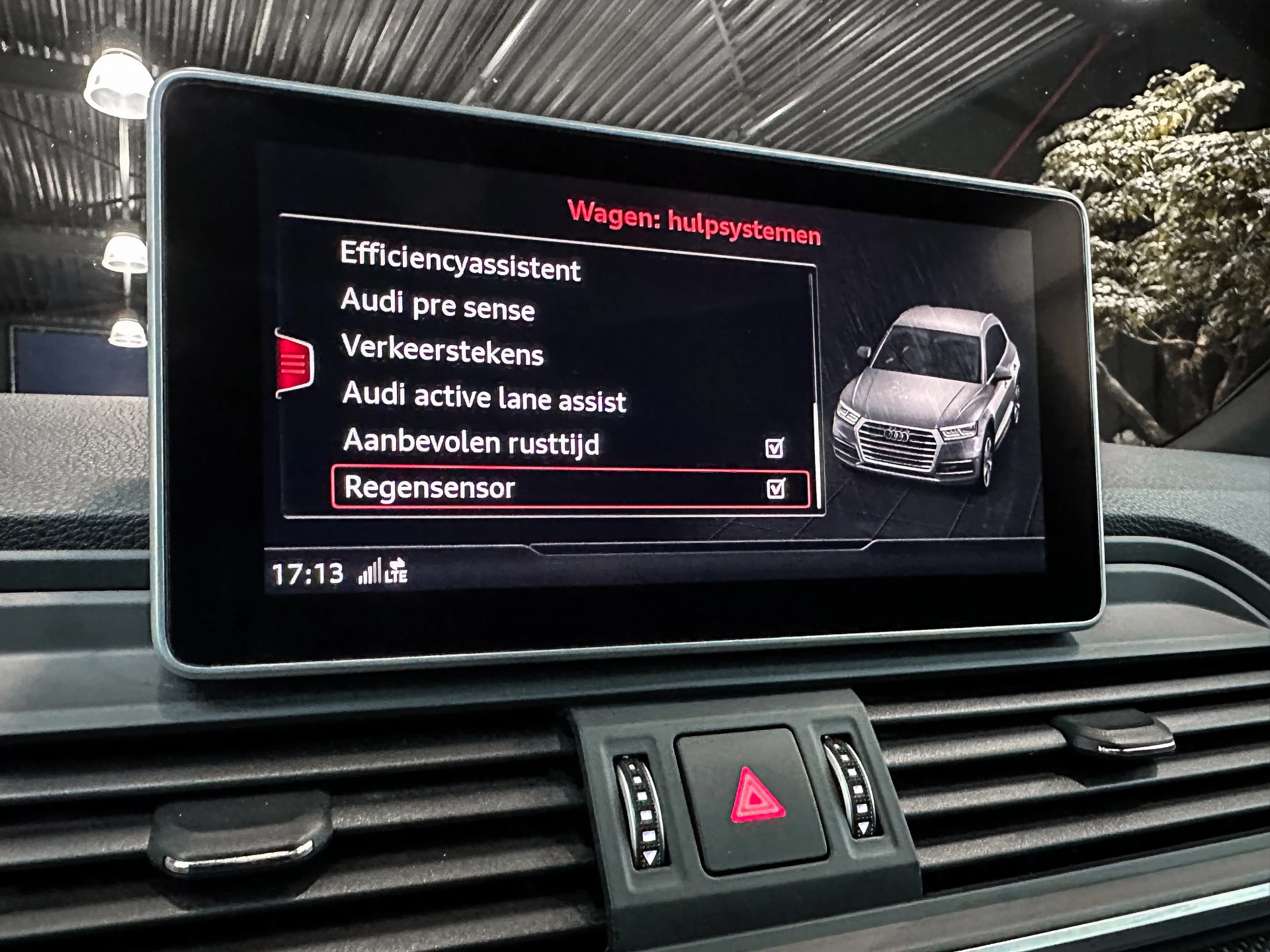 Hoofdafbeelding Audi SQ5