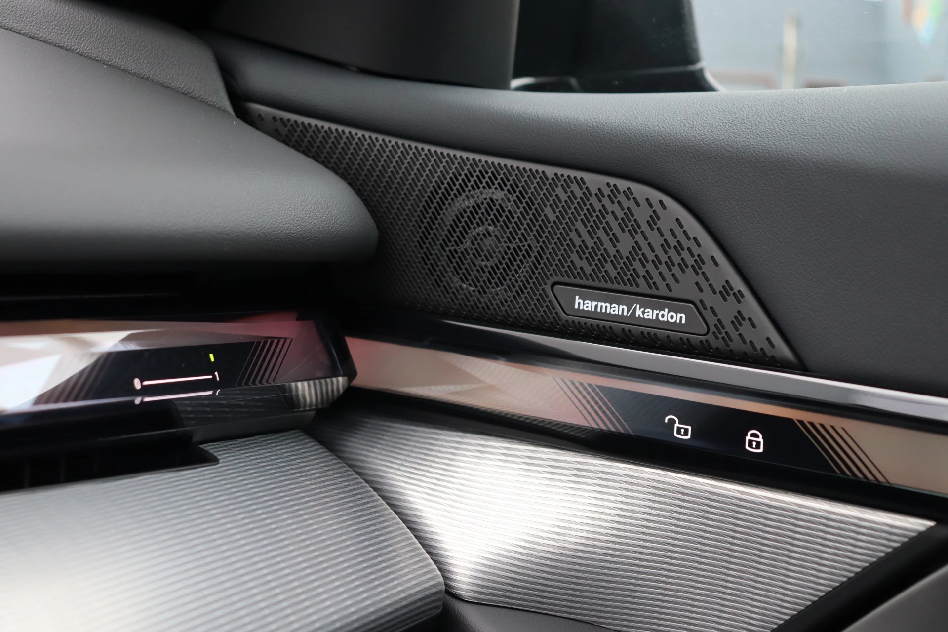 Hoofdafbeelding BMW i5