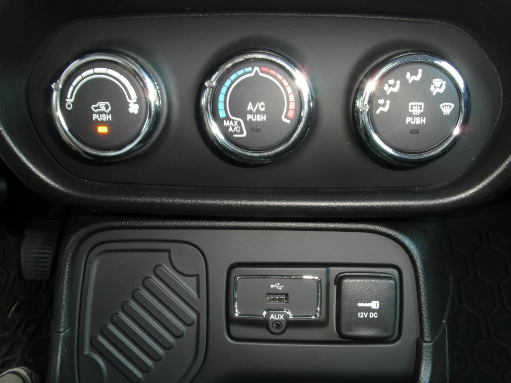 Hoofdafbeelding Jeep Renegade