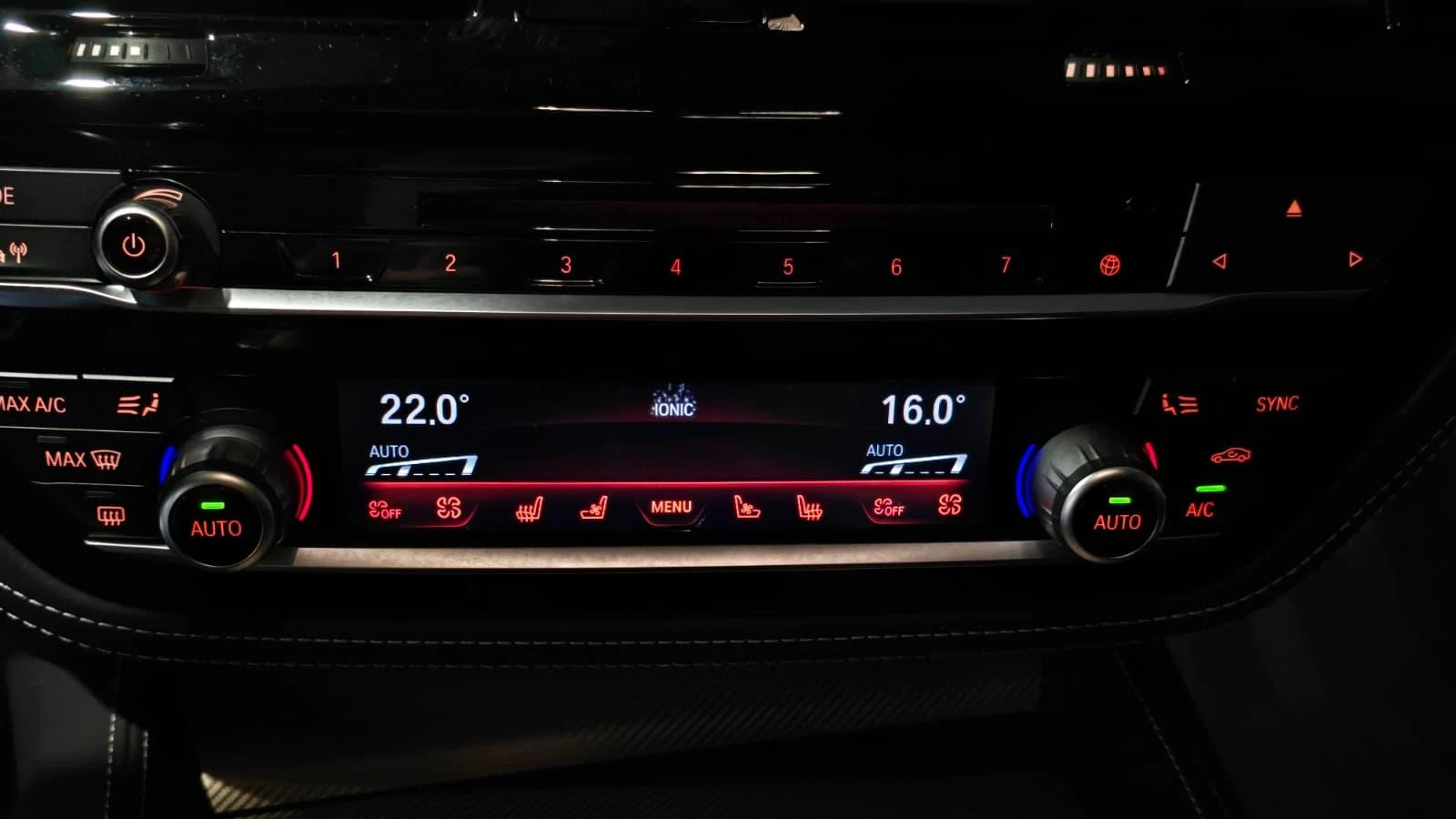 Hoofdafbeelding BMW M5