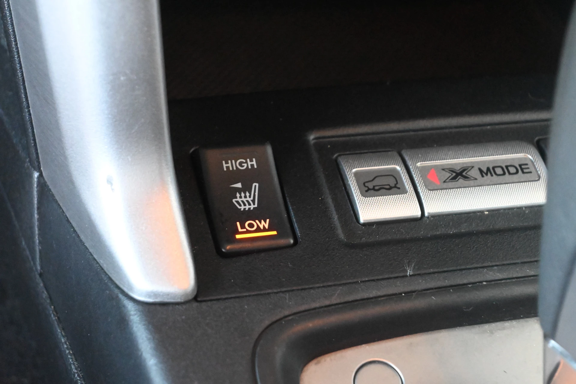 Hoofdafbeelding Subaru Forester