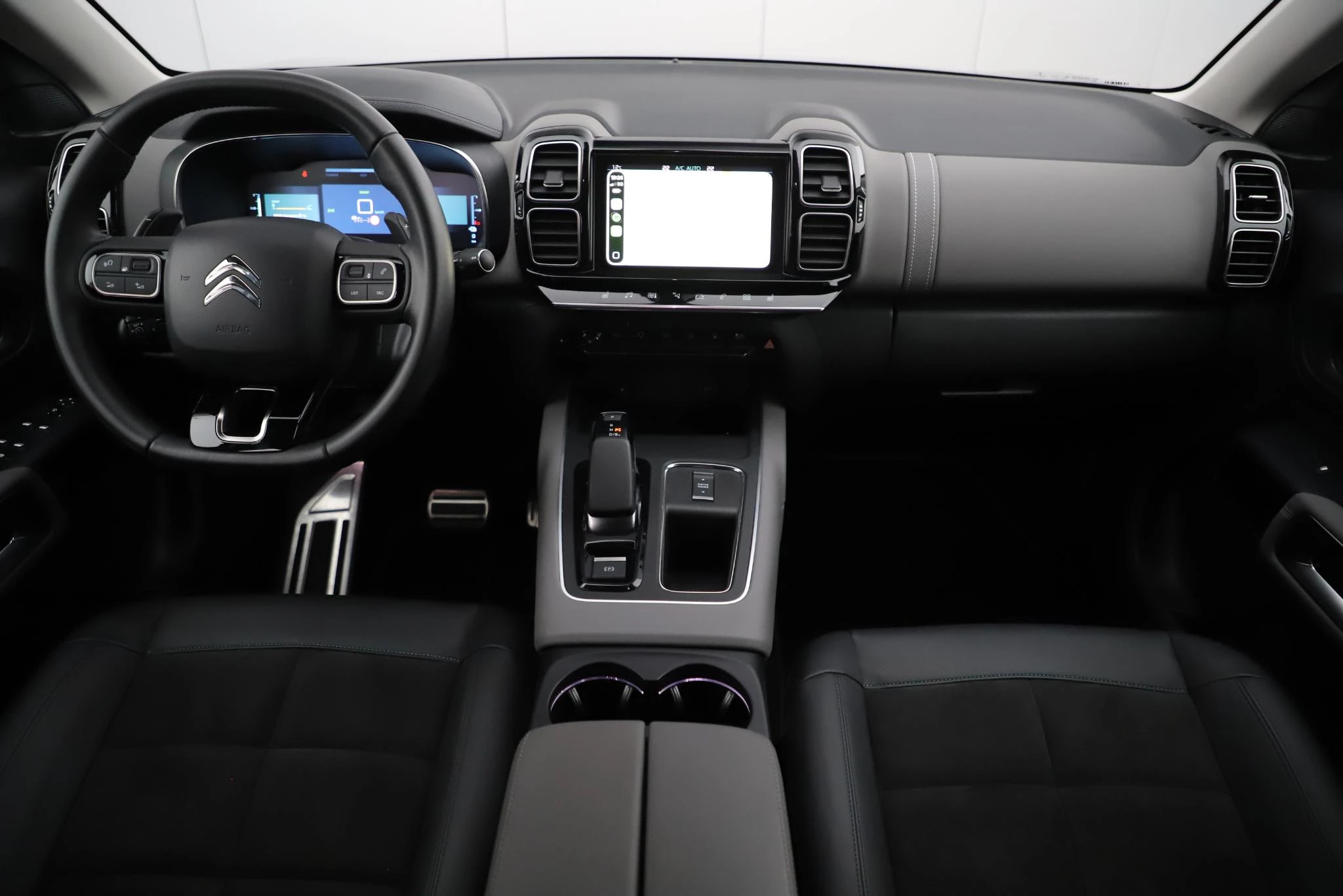 Hoofdafbeelding Citroën C5 Aircross