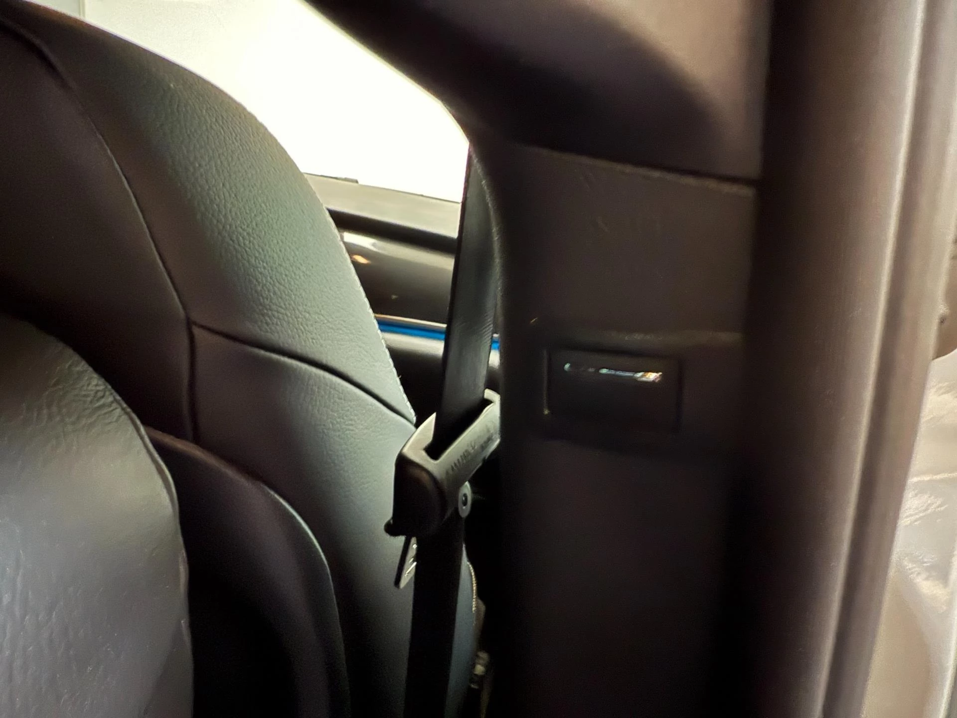 Hoofdafbeelding Mercedes-Benz EQV