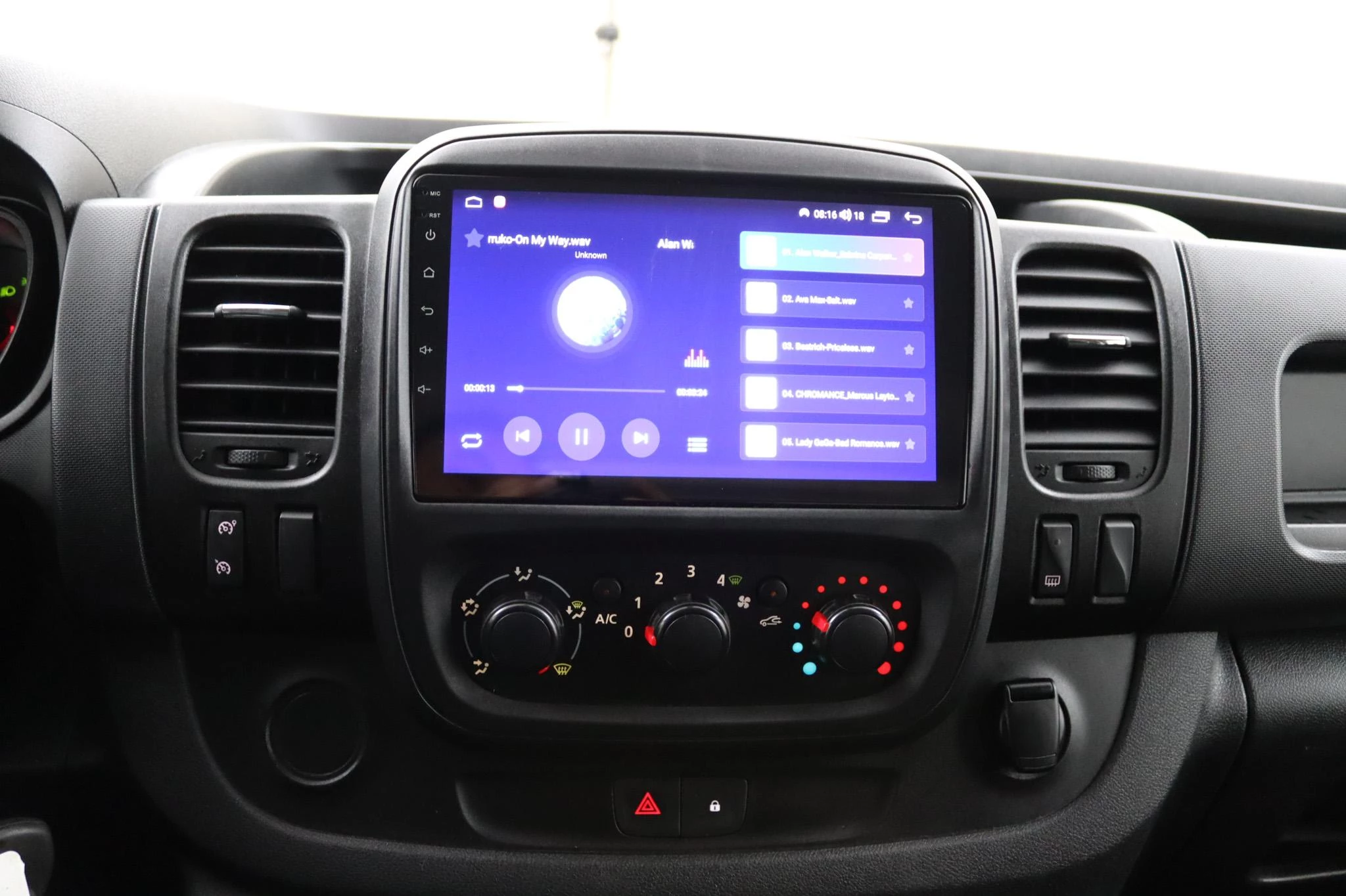 Hoofdafbeelding Fiat Talento
