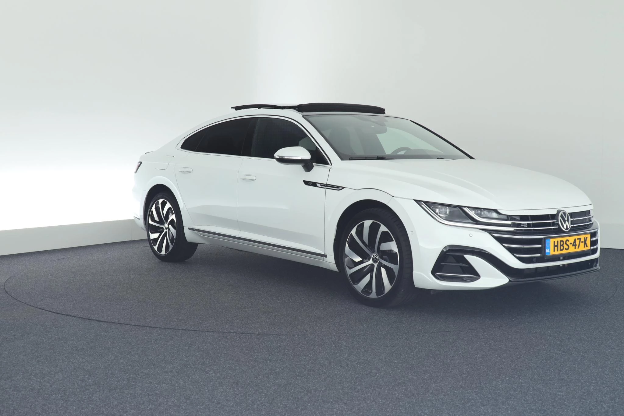 Hoofdafbeelding Volkswagen Arteon