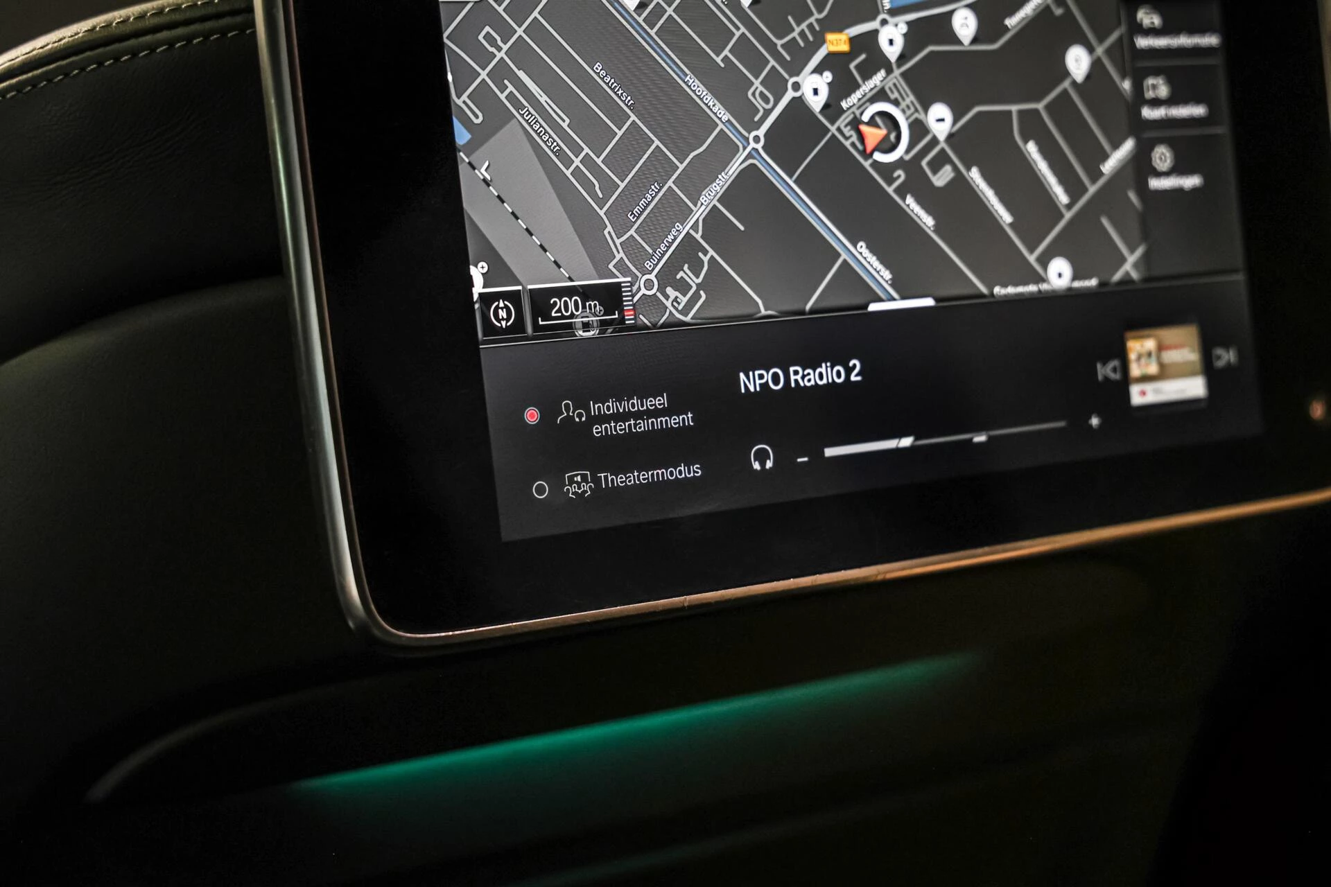 Hoofdafbeelding BMW X7
