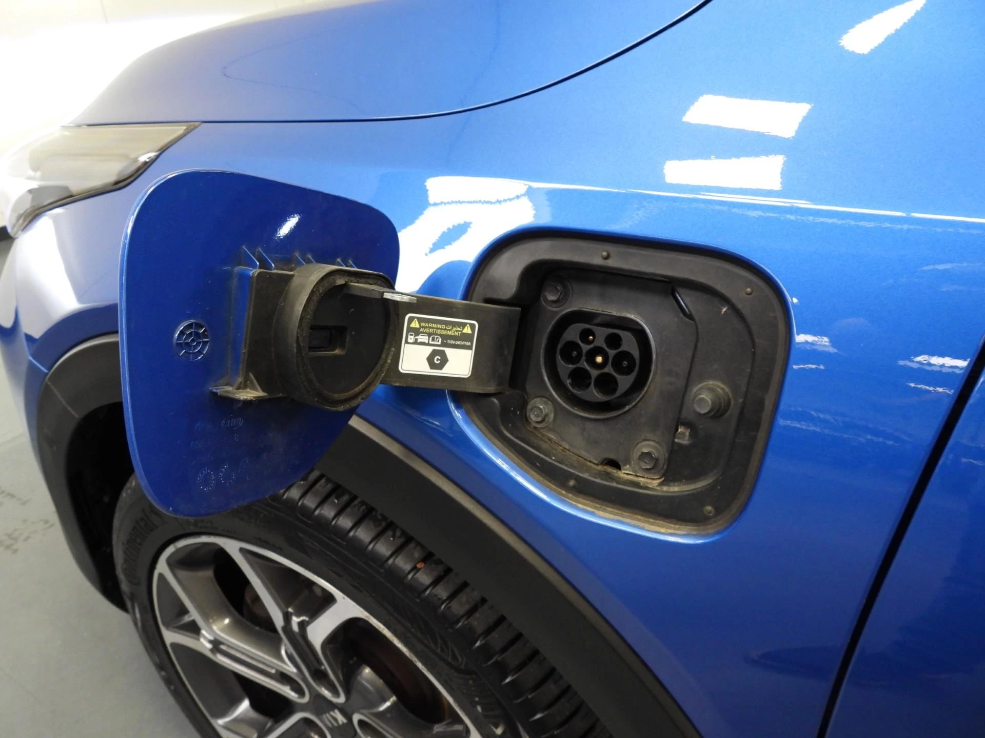 Hoofdafbeelding Kia XCeed