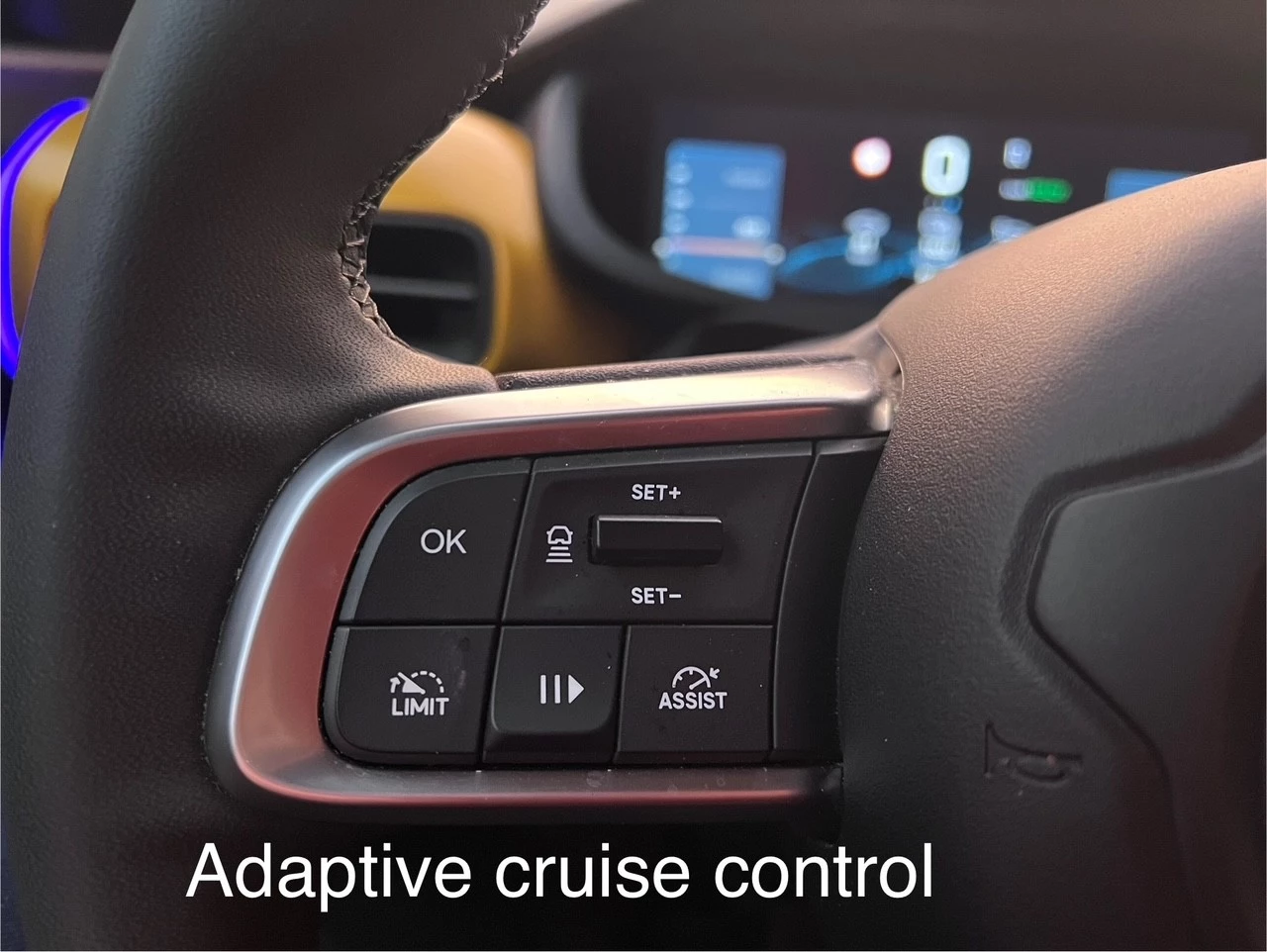 Hoofdafbeelding Jeep Avenger