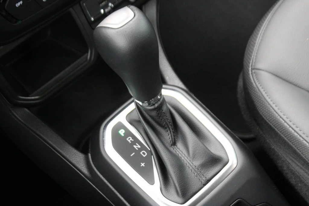 Hoofdafbeelding Jeep Renegade