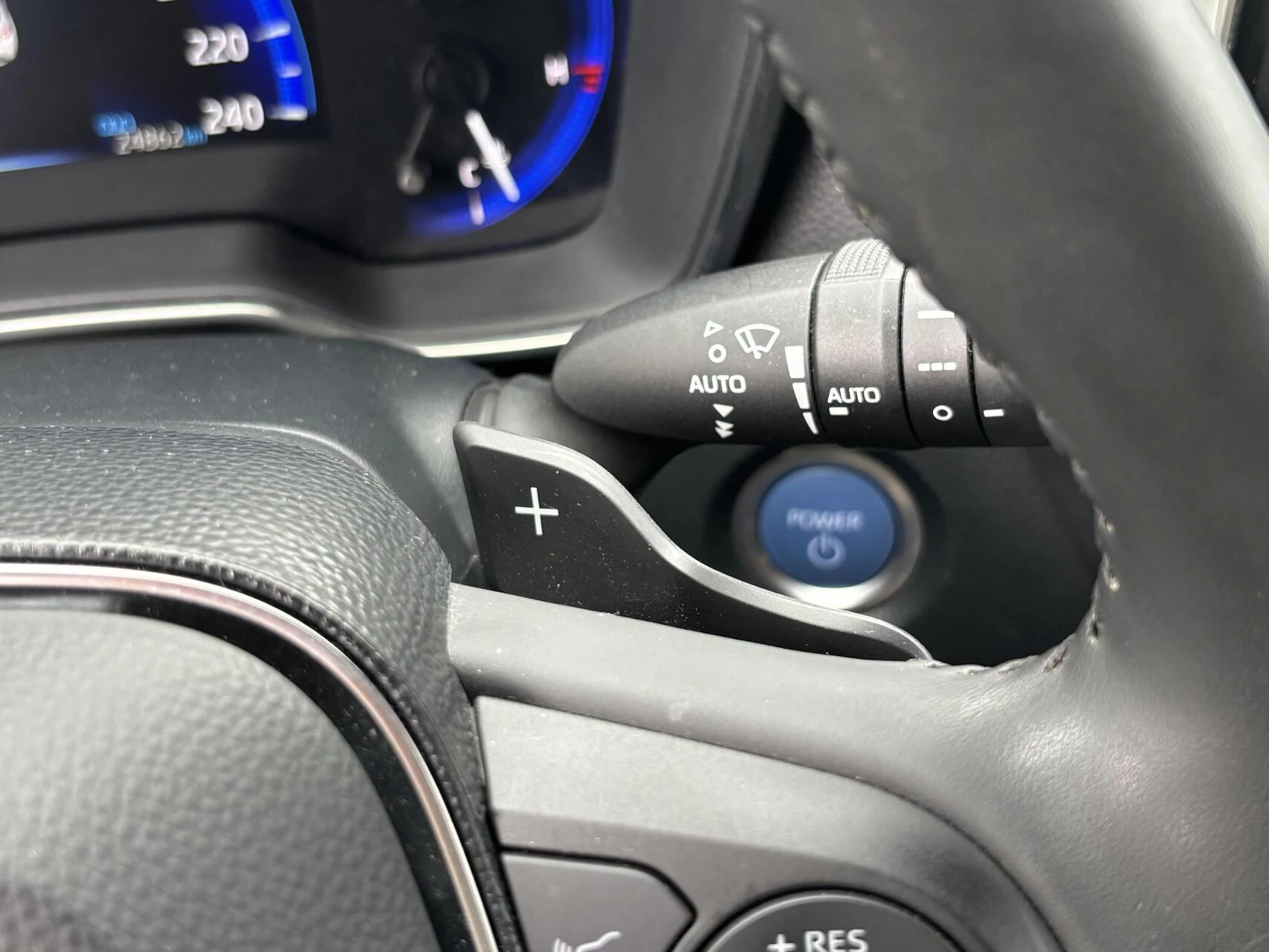 Hoofdafbeelding Toyota Corolla