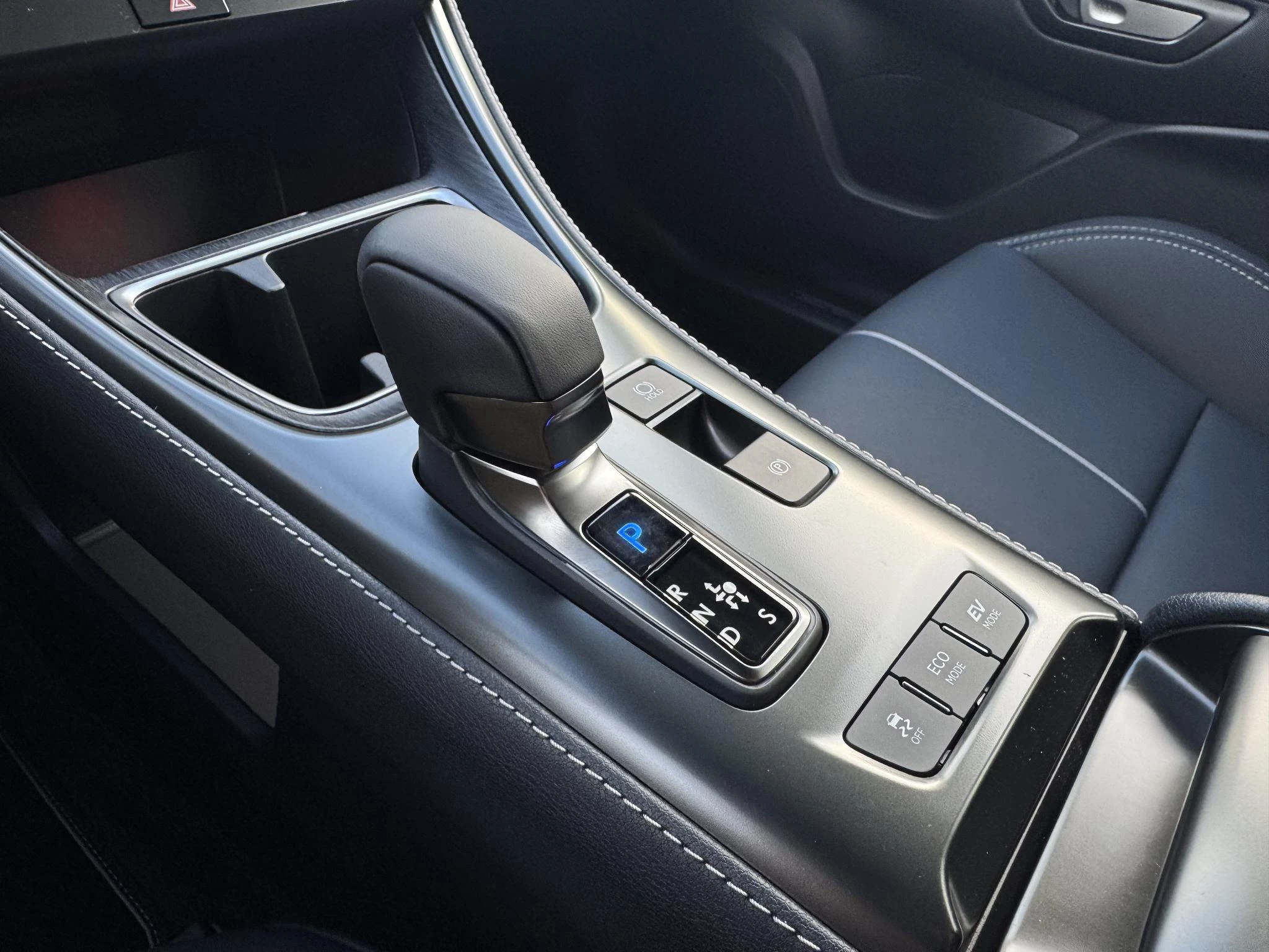 Hoofdafbeelding Lexus LBX