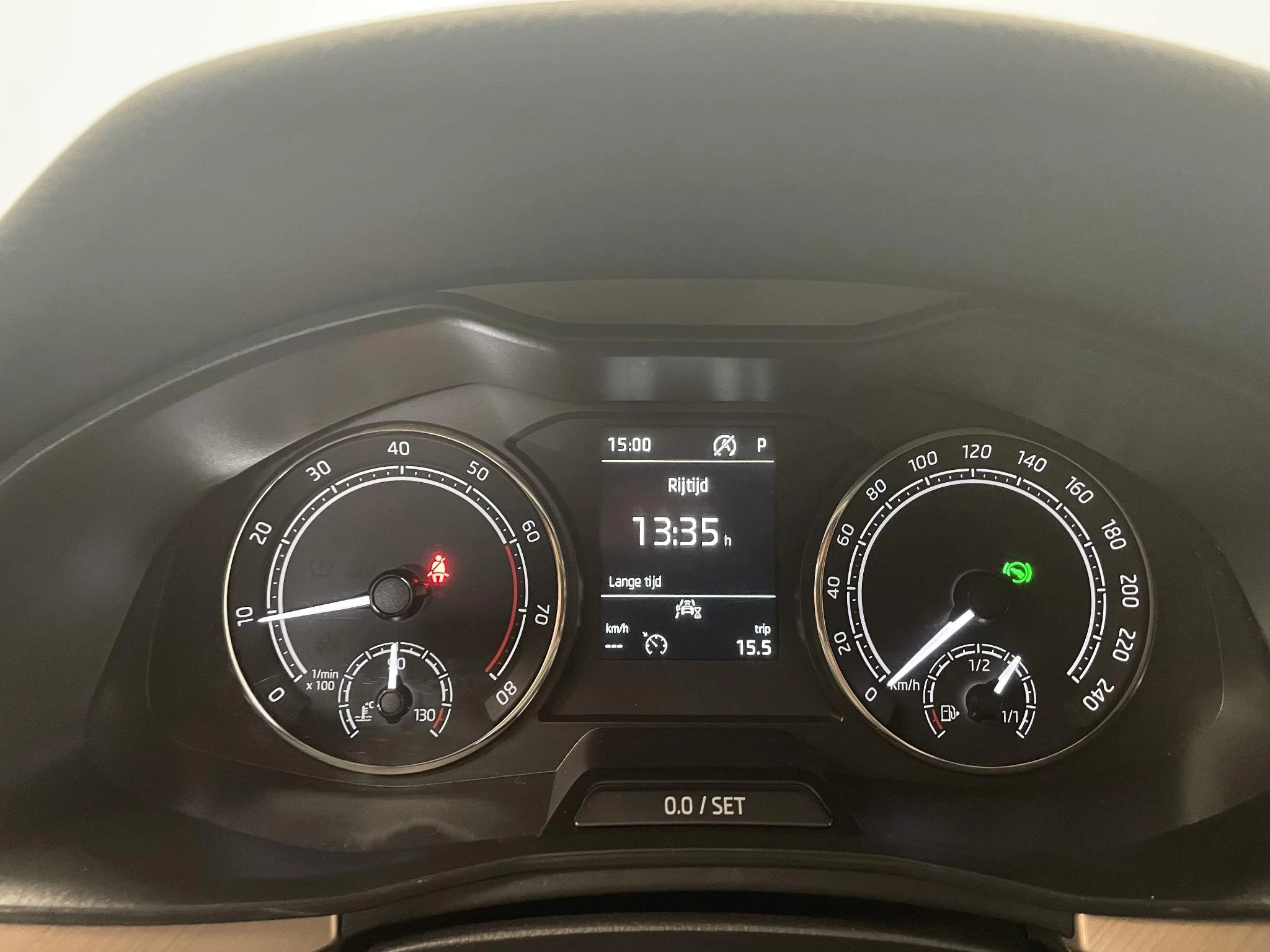 Hoofdafbeelding Škoda Kamiq