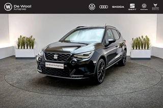 Hoofdafbeelding SEAT Arona SEAT Arona 1.0 95pk FR Business Connect