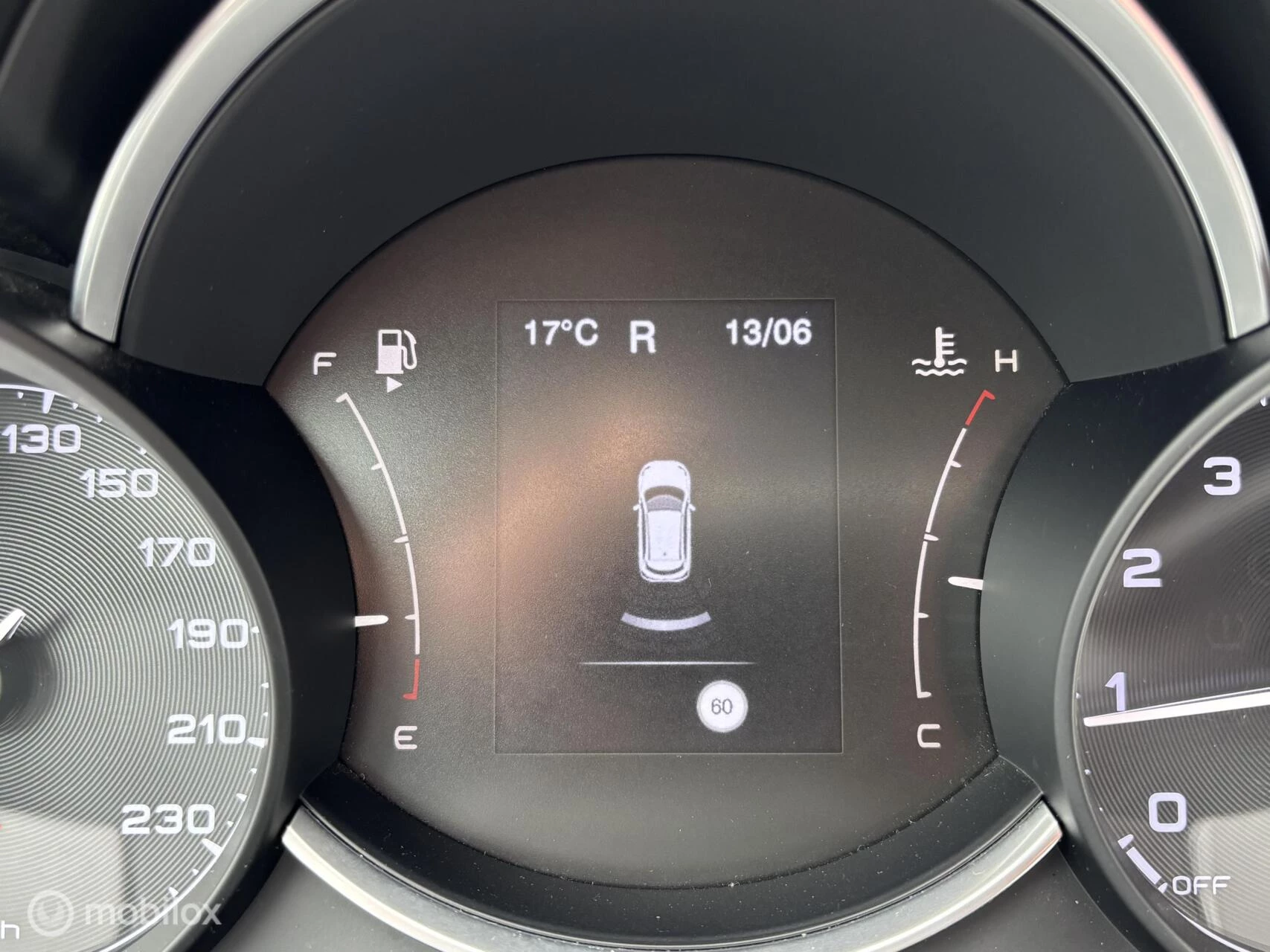 Hoofdafbeelding Fiat 500X