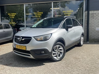 Opel Crossland X 1.2 T. Innovation