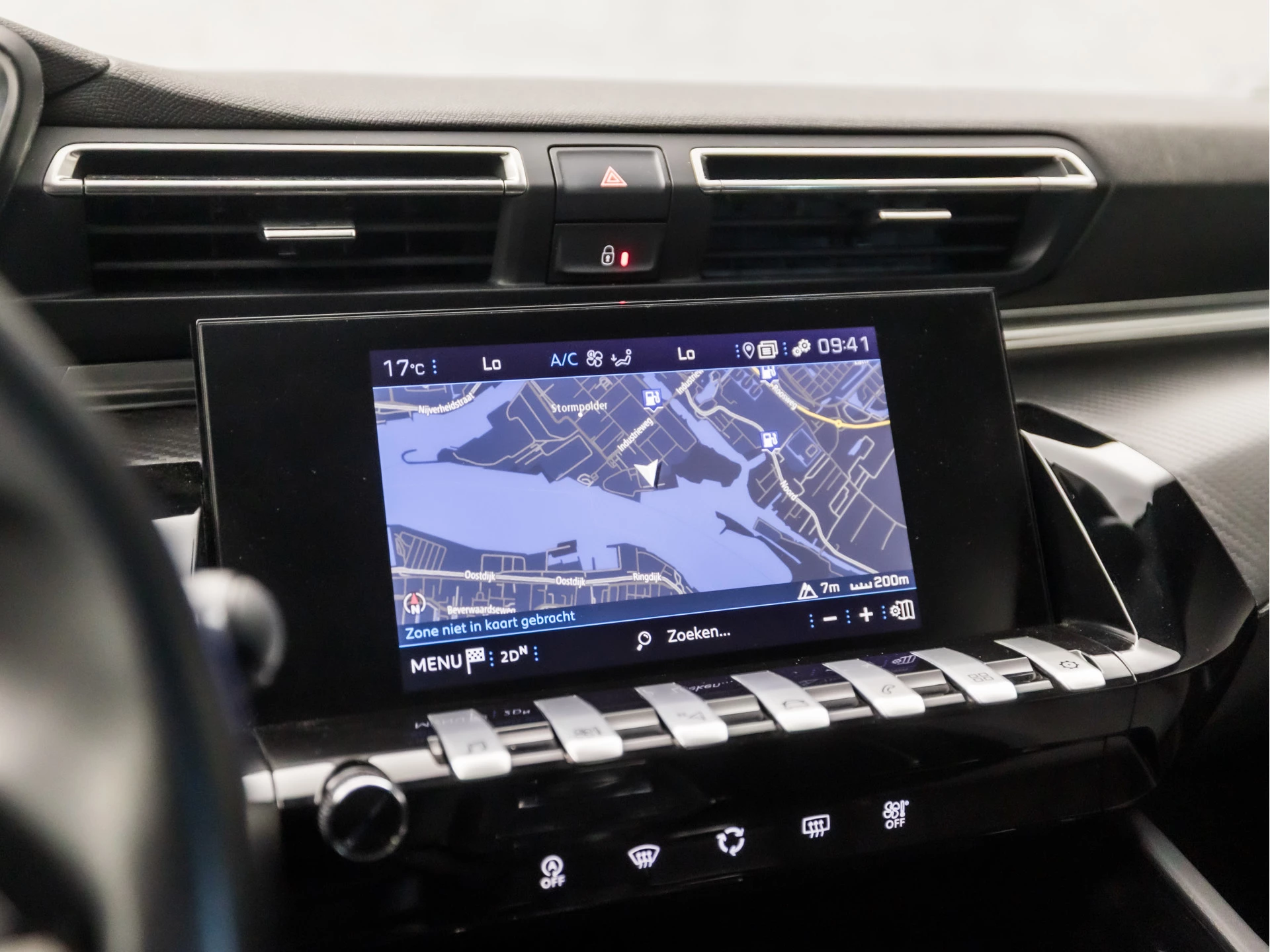 Hoofdafbeelding Peugeot 508