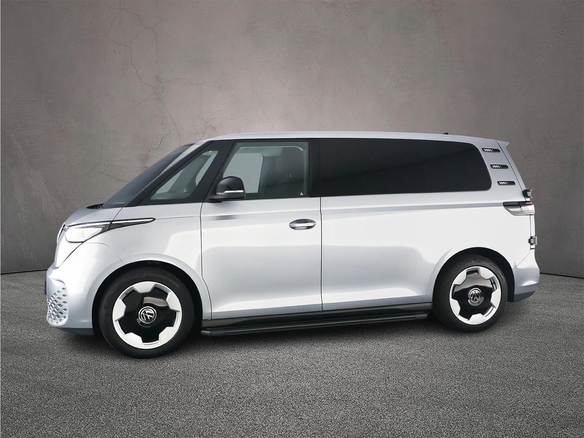 Hoofdafbeelding Volkswagen ID. Buzz Cargo