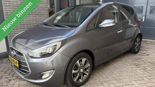 Hyundai ix20 1.6i Premium * Leder * Panoramadak * Trekhaak *