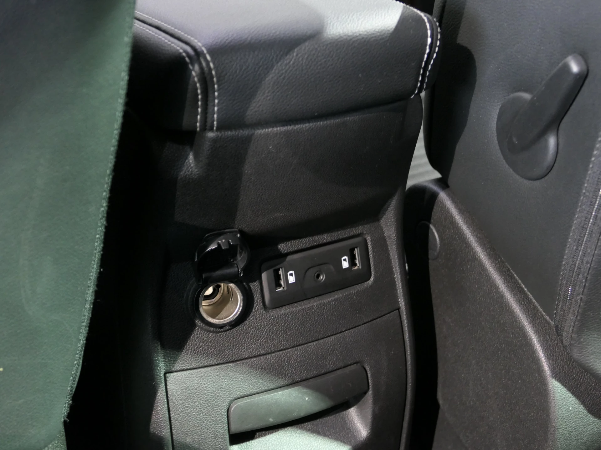 Hoofdafbeelding Renault Scénic