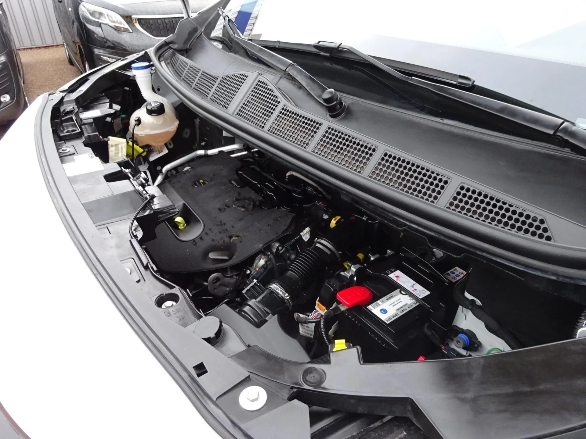 Hoofdafbeelding Peugeot Expert