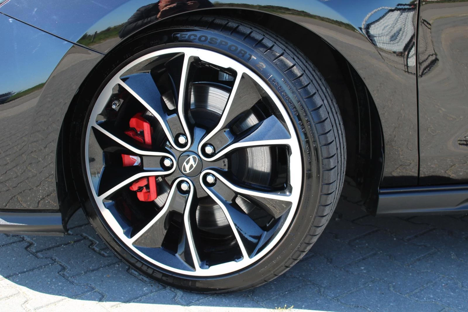 Hoofdafbeelding Hyundai i30