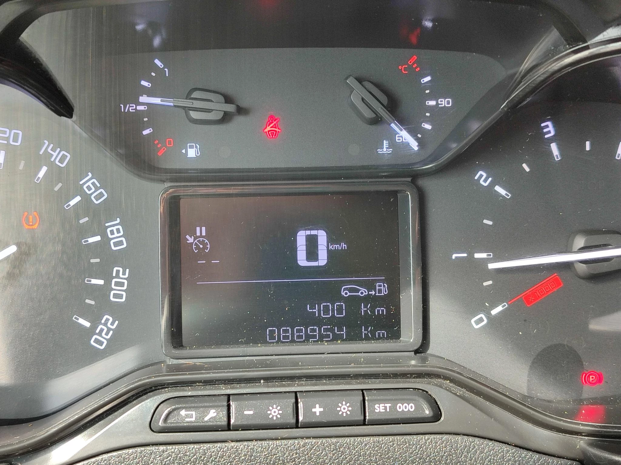 Hoofdafbeelding Toyota ProAce