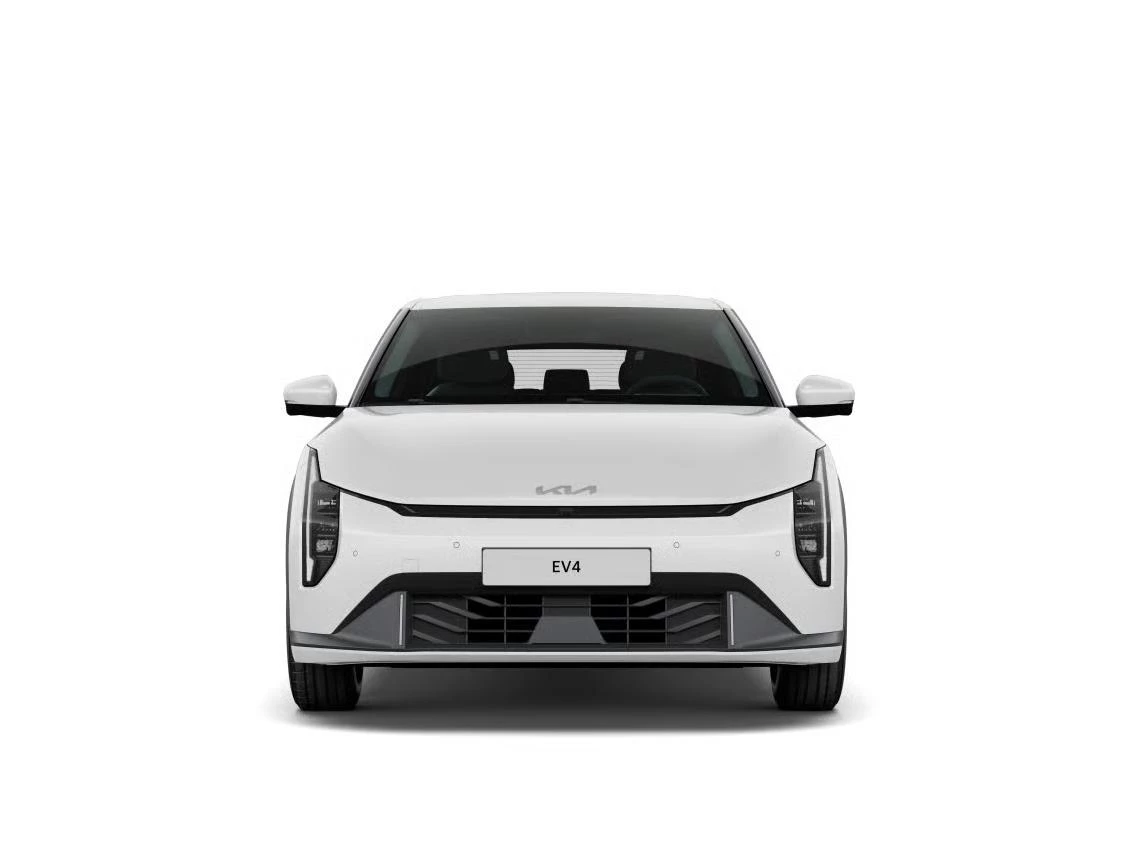 Hoofdafbeelding Kia EV4
