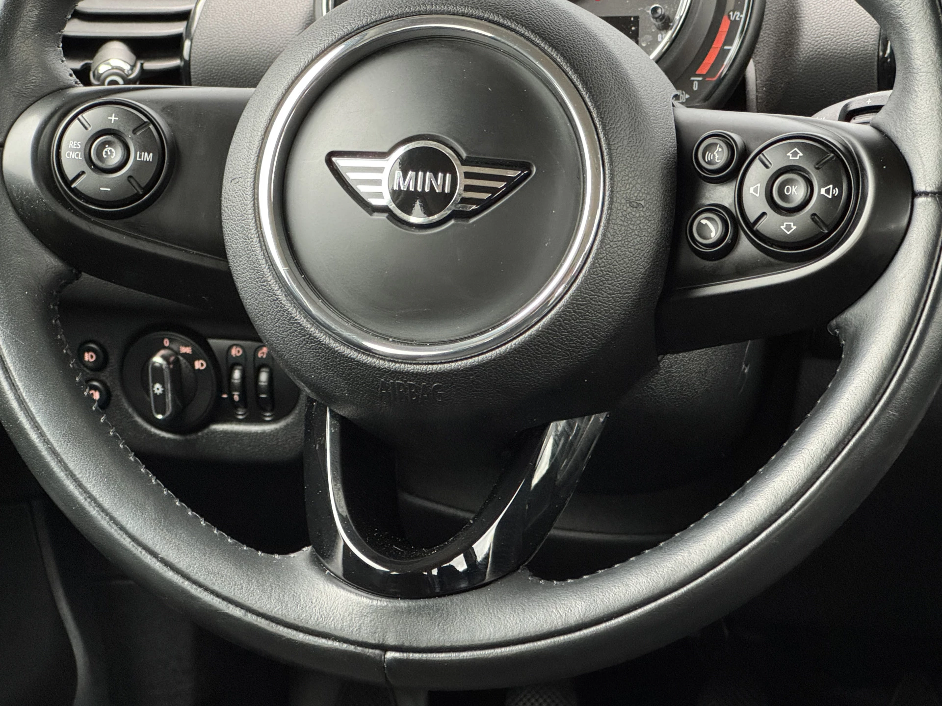 Hoofdafbeelding MINI Clubman