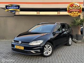 Volkswagen Golf Variant 1.0 TSI Comfortline Business