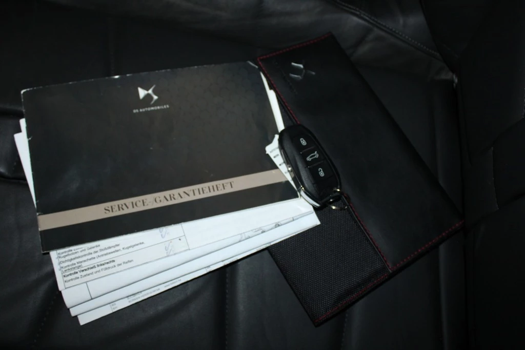 Hoofdafbeelding DS DS 3