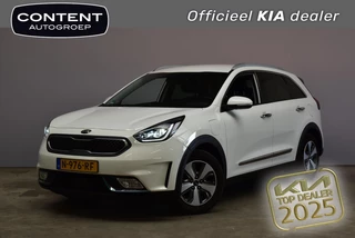KIA Niro 1.6 GDi PHEV Plug-In DynamicLine |Trekhaak |Stoelverwarming