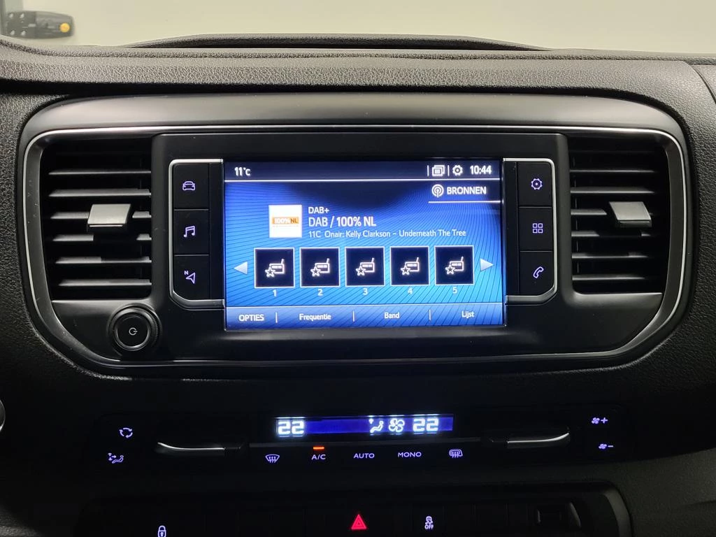 Hoofdafbeelding Toyota ProAce