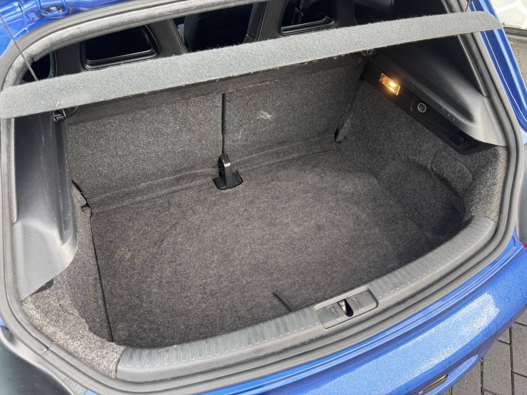 Hoofdafbeelding Volkswagen Scirocco