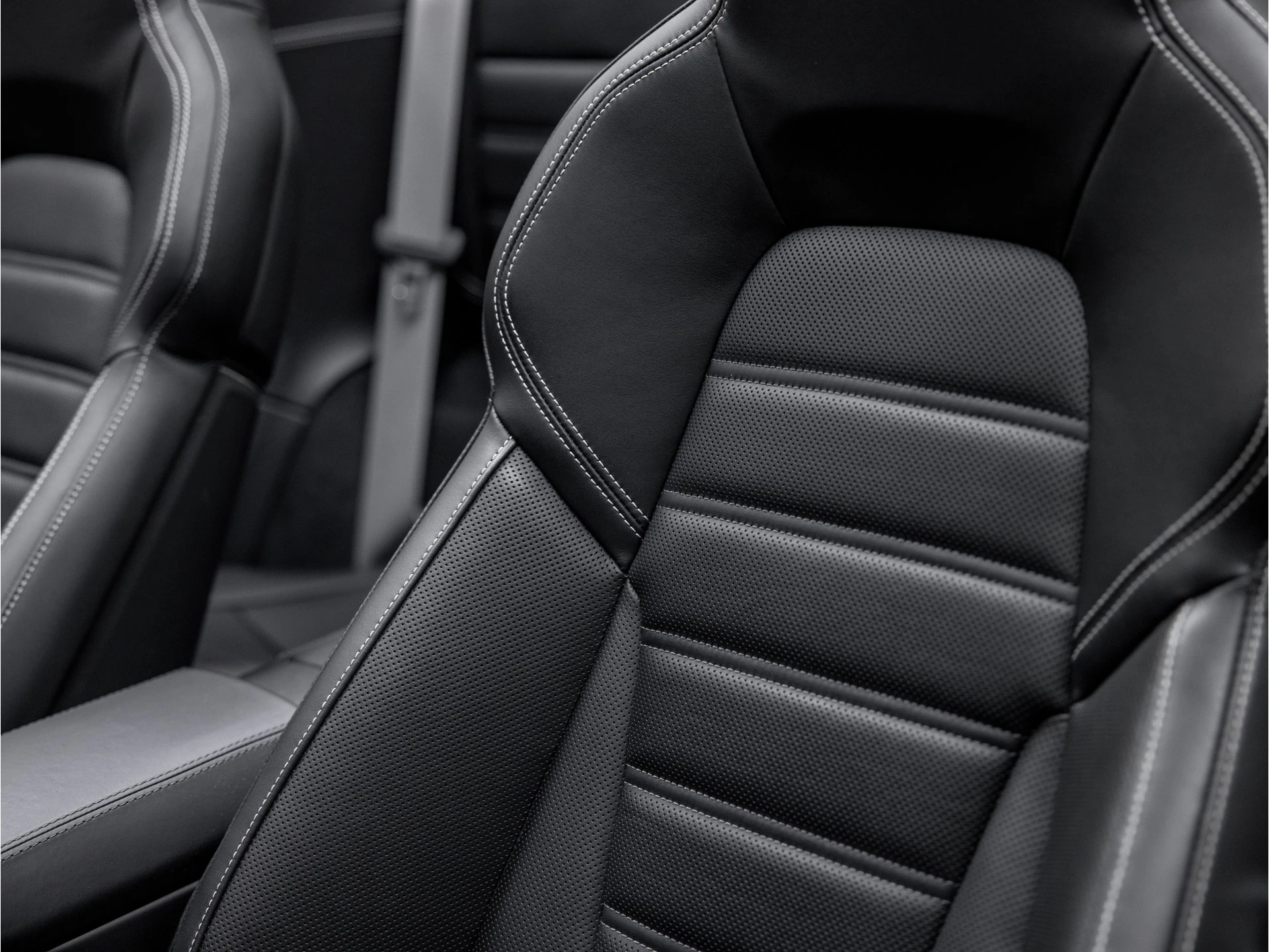 Hoofdafbeelding Porsche 911