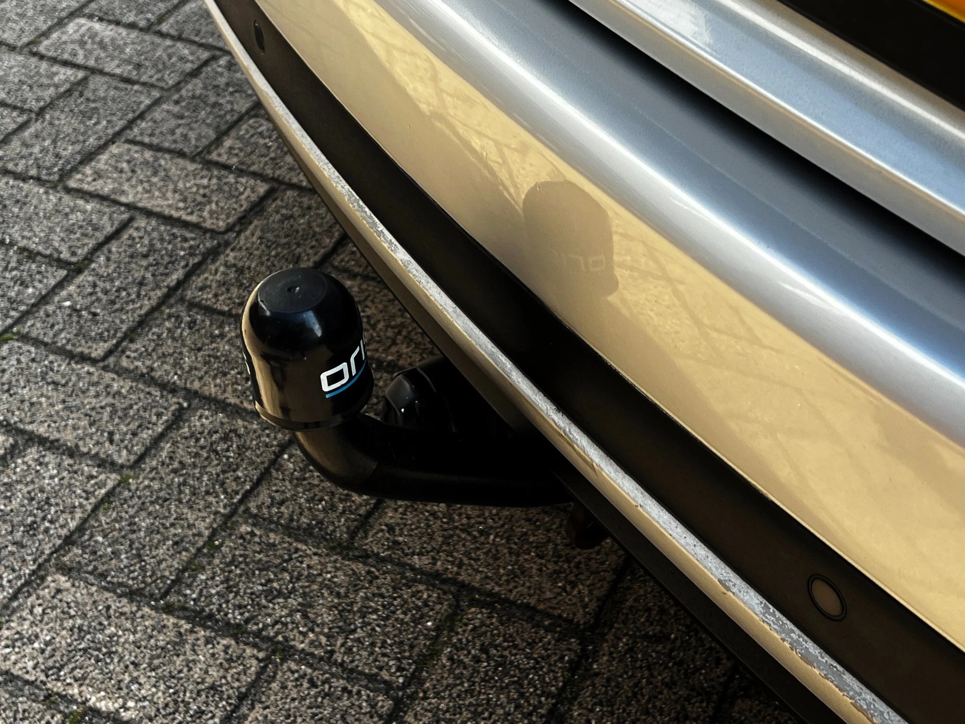 Hoofdafbeelding Renault Grand Scénic