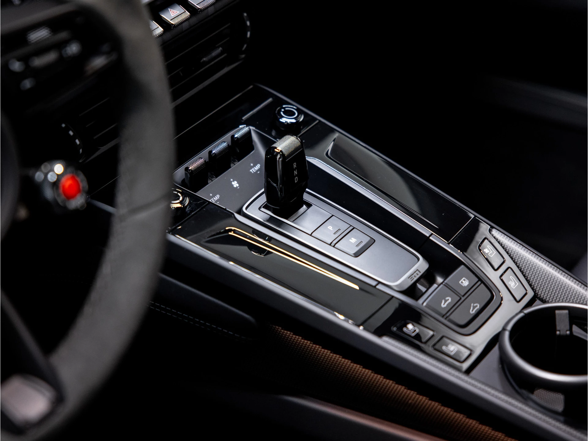 Hoofdafbeelding Porsche 911