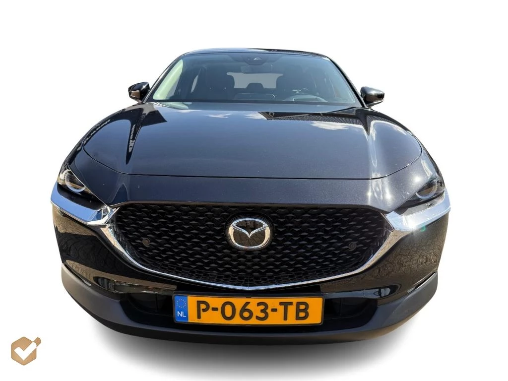 Hoofdafbeelding Mazda CX-30