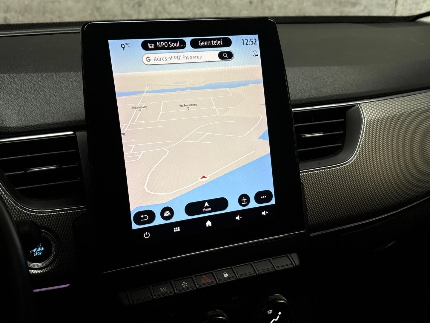 Hoofdafbeelding Renault Arkana