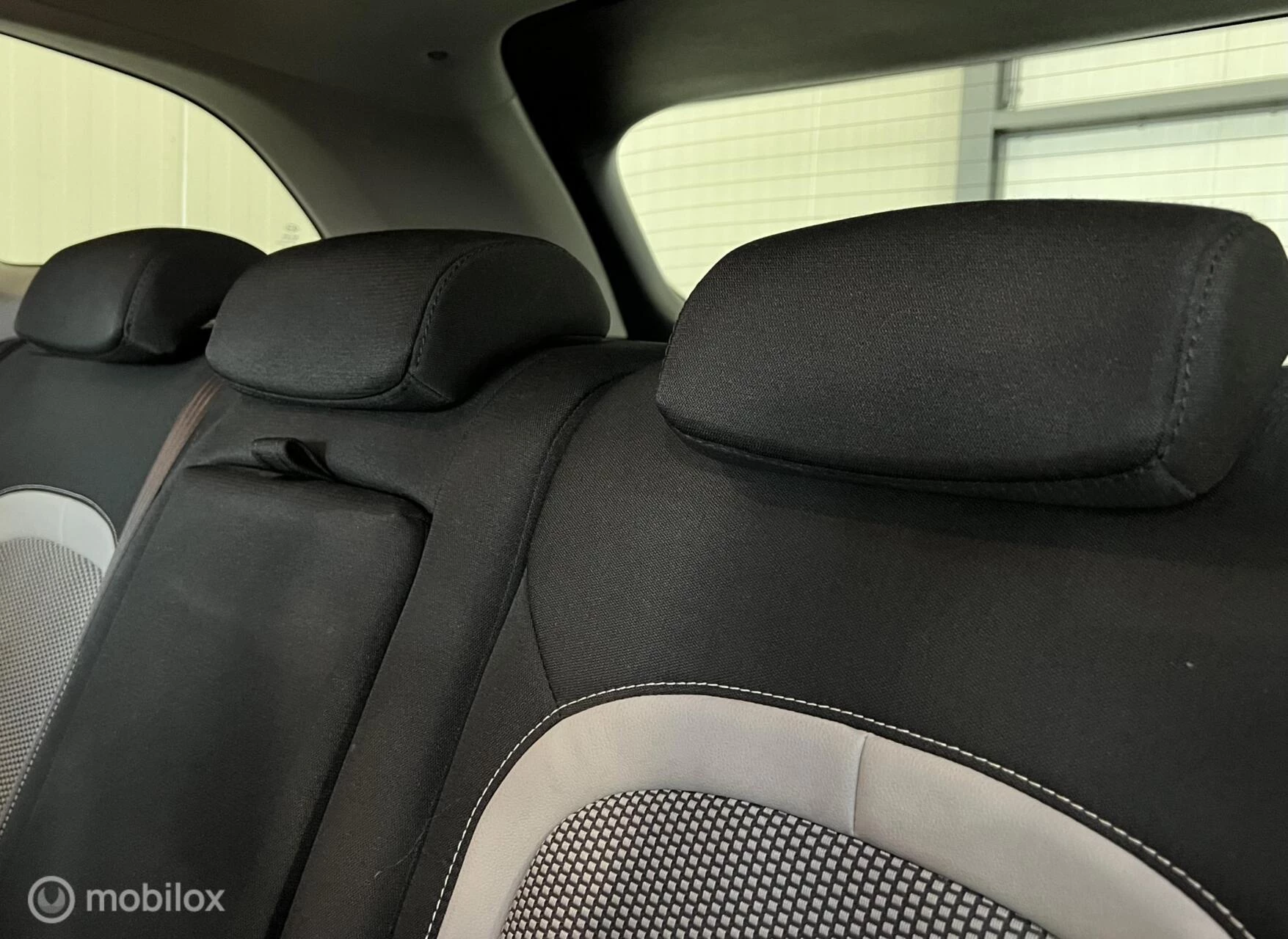 Hoofdafbeelding Kia cee'd