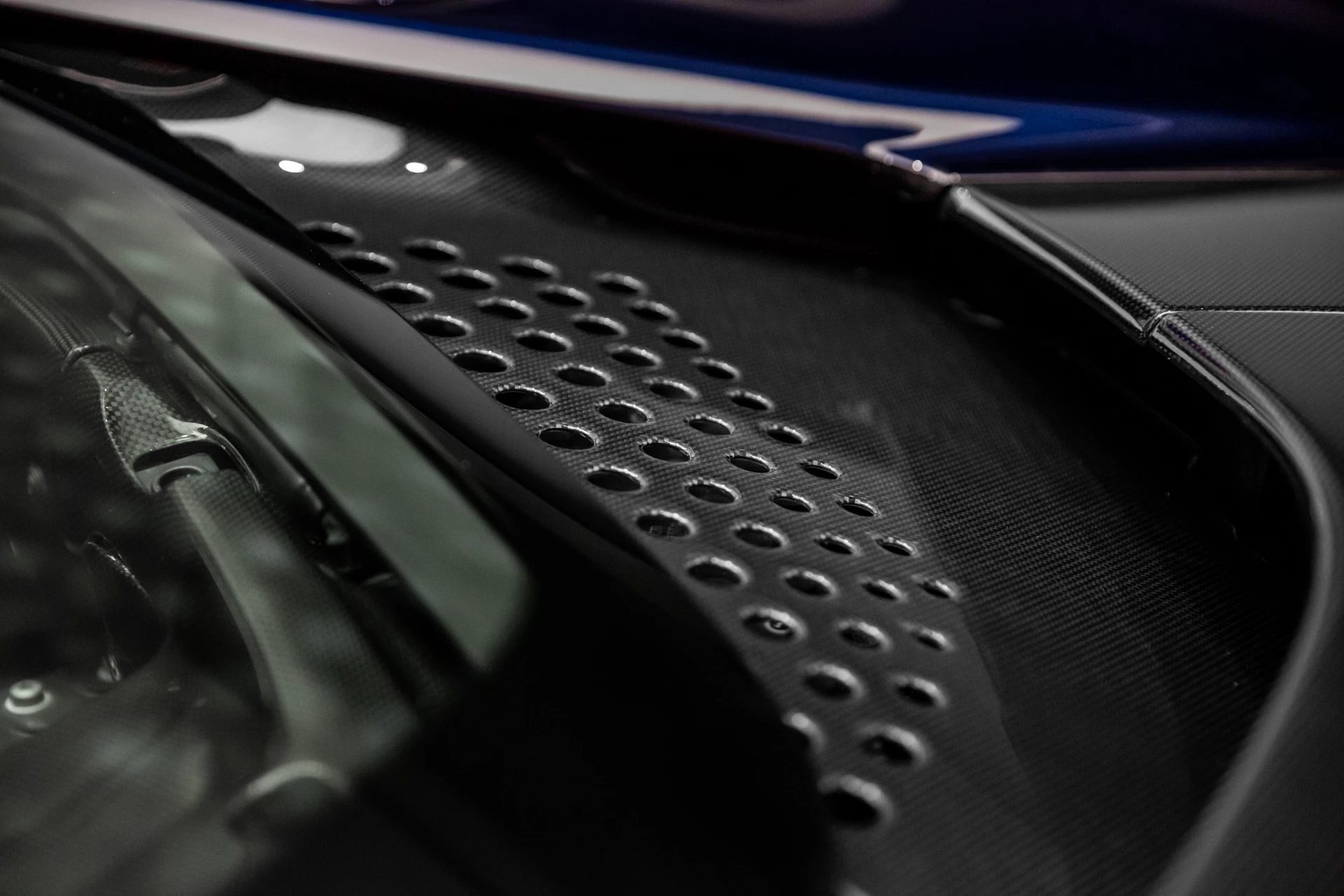 Hoofdafbeelding Ferrari SF90 Spider